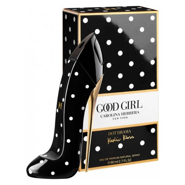 Carolina Herrera Good Girl Dot Drama Collector Edition edp 80 ml